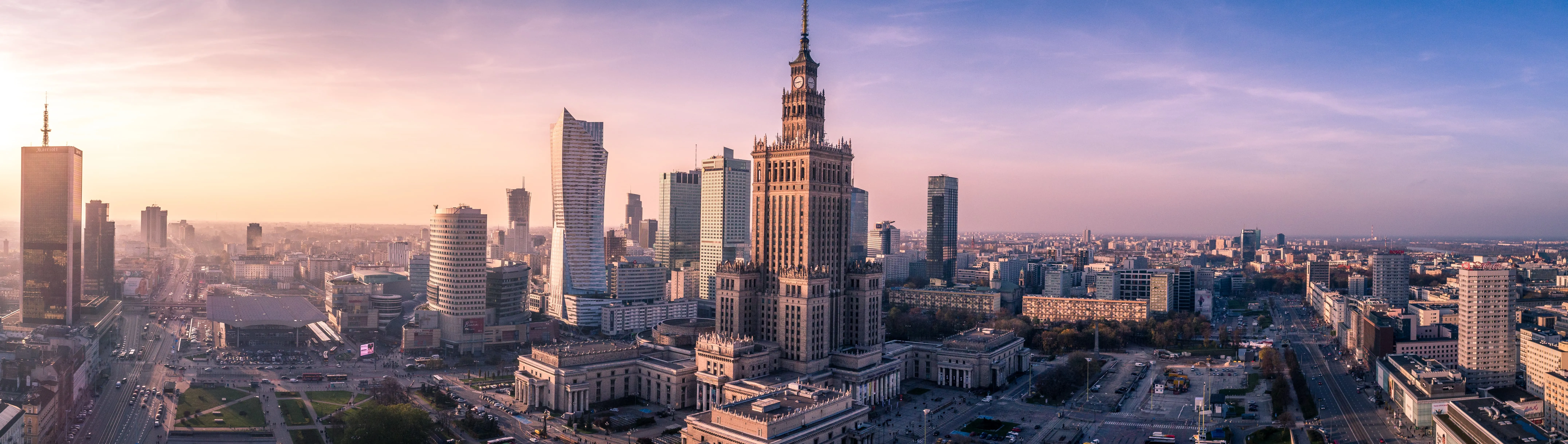 Warszawa